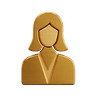 Woman Co-Founded