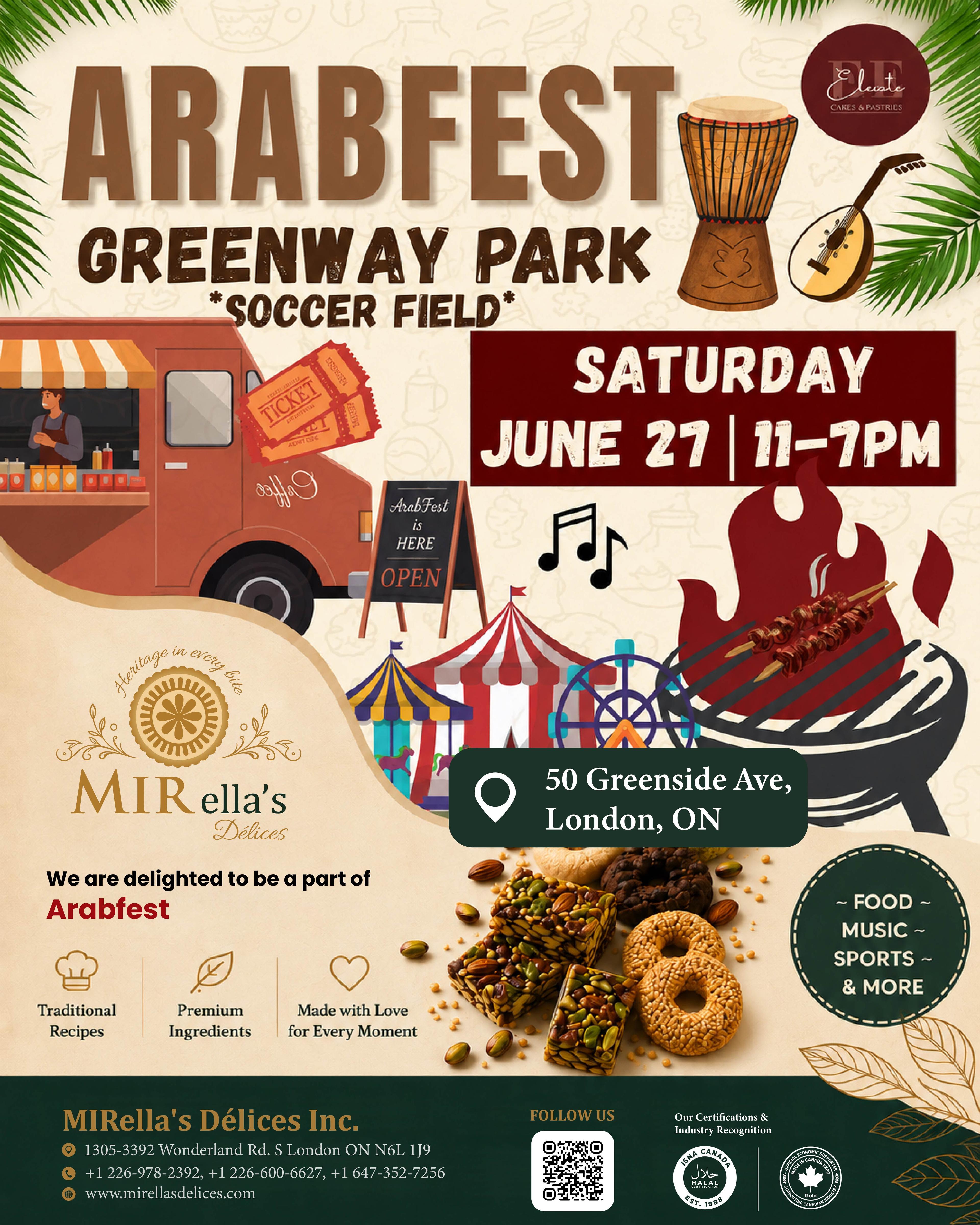 Arab Fest