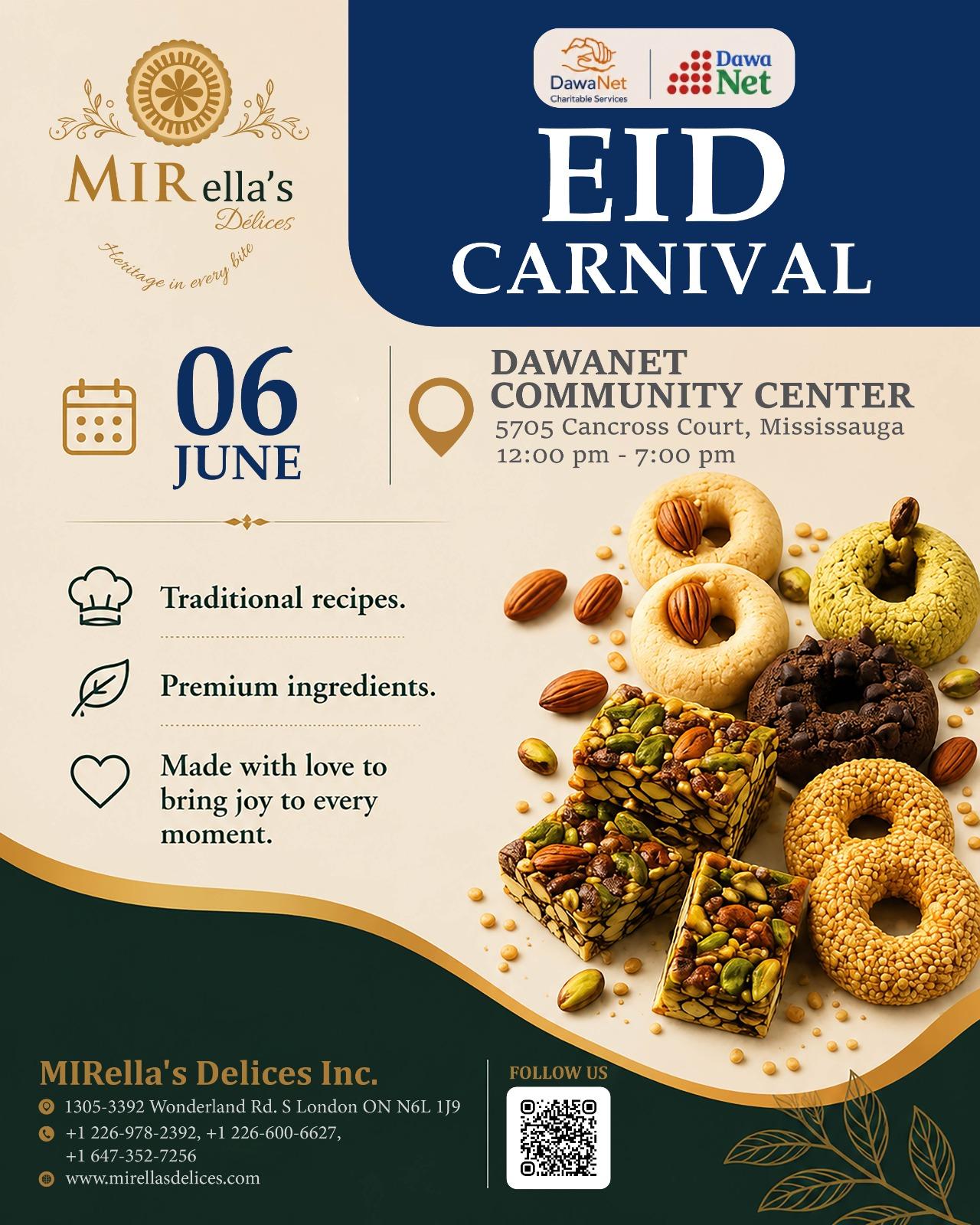 Eid Carnival