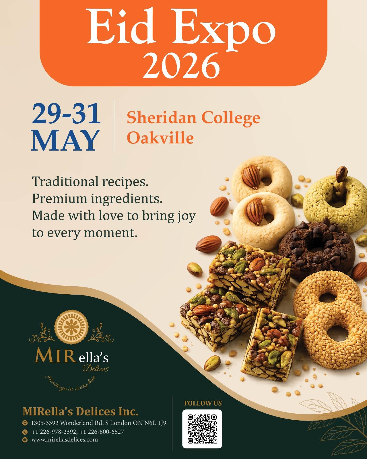 Eid Expo 2026