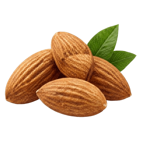 Almond